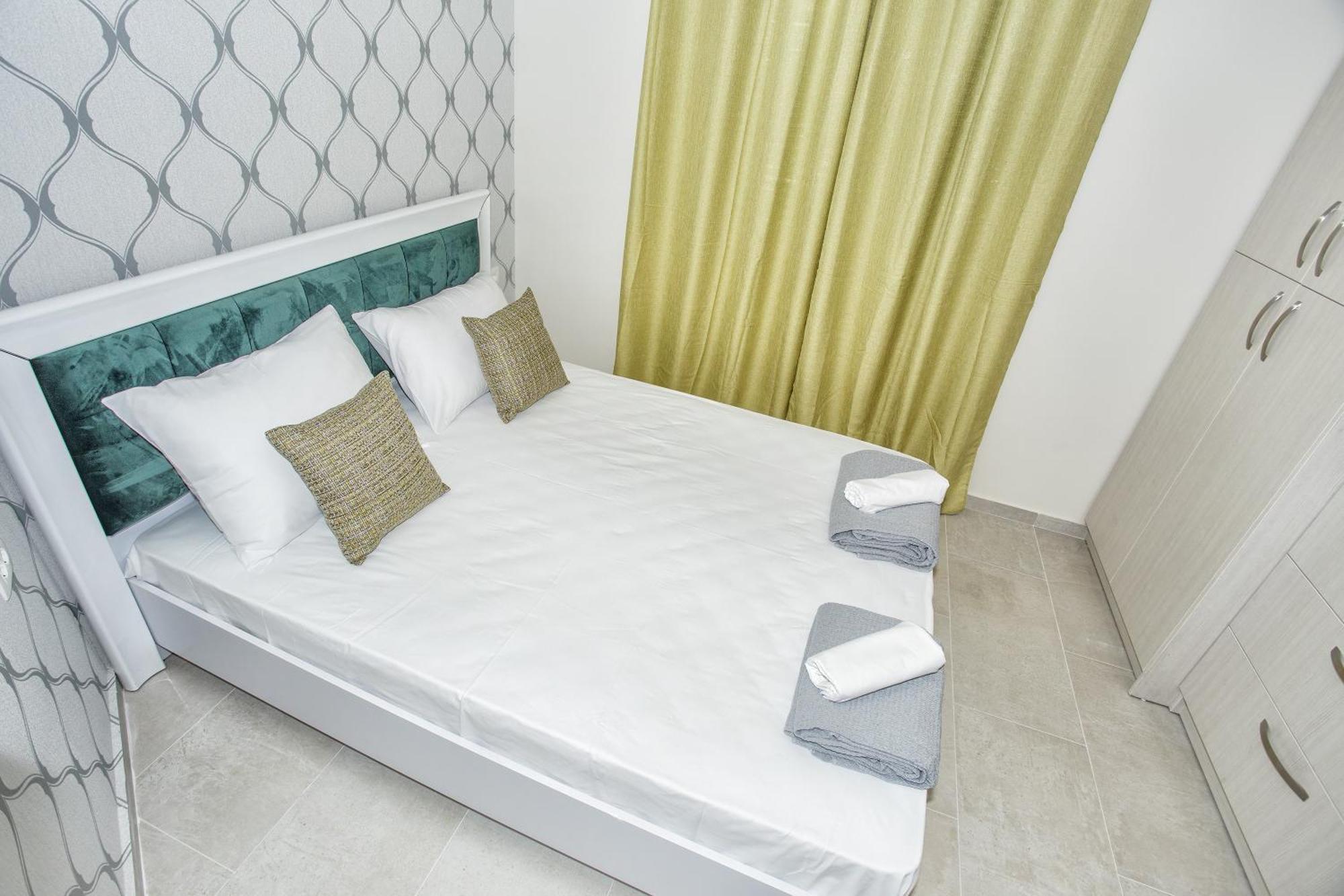 Apartments Milanovic Herceg Novi Pokoj fotografie